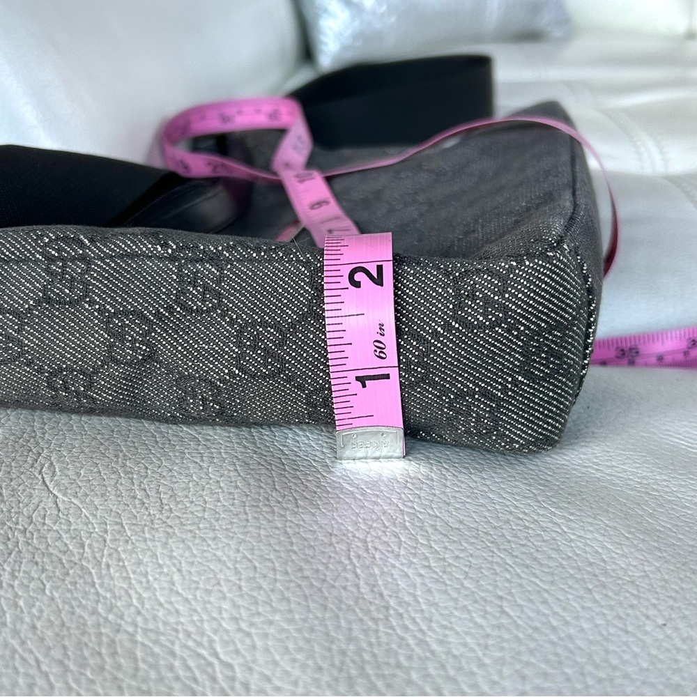 Gucci Hobo Bag Vintage - Picture 13 of 16